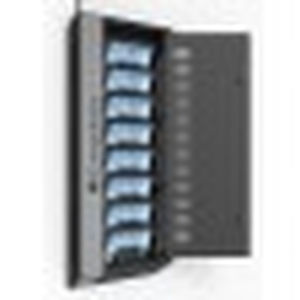 Alternative view of Reacondicionado | Compulocks WalliPad8B cargador de batería