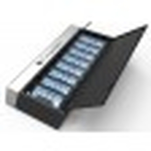 Reacondicionado | Compulocks WalliPad8B cargador de batería