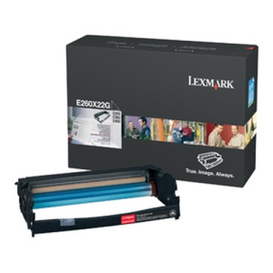 Lexmark E260X22G fotoconductor 30000 páginas