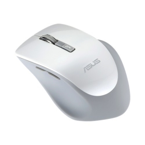 ASUS WT425 ratón mano derecha RF inalámbrico Óptico 1600 DPI ASUS WT425 ratón mano derecha RF inalámbrico Óptico 1600 DPI