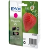Epson Strawberry 29 M cartucho de tinta 1 pieza(s) Original Rendimiento estándar Magenta