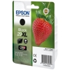 Epson Strawberry 29XL K cartucho de tinta 1 pieza(s) Original Alto rendimiento (XL) Negro