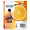 Epson Oranges C13T33314010 cartucho de tinta 1 pieza(s) Original Negro