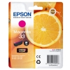 Epson C13T33434010 cartucho de tinta 1 pieza(s) Original Magenta