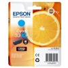 Epson Oranges C13T33624010 cartucho de tinta 1 pieza(s) Original Cian