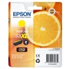 Epson Oranges C13T33644010 cartucho de tinta 1 pieza(s) Original Amarillo