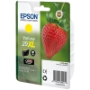 Epson Strawberry 29XL Y cartucho de tinta 1 pieza(s) Original Alto rendimiento (XL) Amarillo