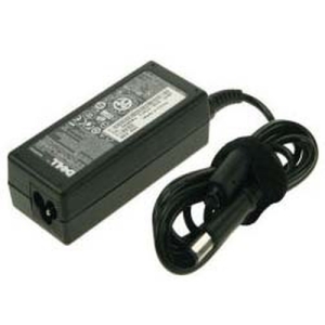 DELL NX061 adaptador e inversor de corriente Interior 65 W Negro