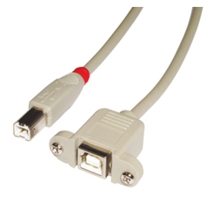 Lindy 31800 cable USB 0