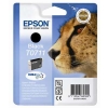 Epson Cheetah Singlepack Black T0711 DURABrite Ultra Ink