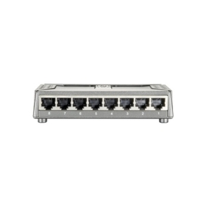 LevelOne Switch Fast Ethernet de 8 puertos LevelOne Switch Fast Ethernet de 8 puertos