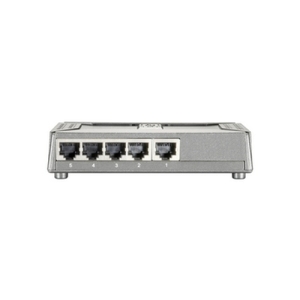 LevelOne Switch Fast Ethernet de 5 puertos LevelOne Switch Fast Ethernet de 5 puertos