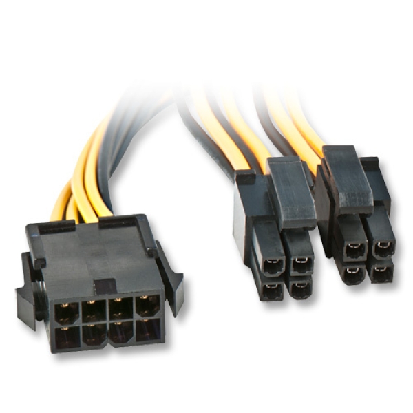 Lindy 33163 cable de alimentación interna 0