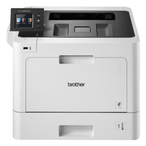 Brother HL-L8360CDW impresora láser Color 2400 x 600 DPI A4 Wifi