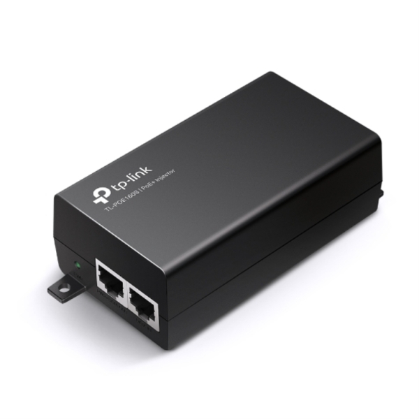 TP-Link TL-POE160S adaptador e inyector de PoE Gigabit Ethernet