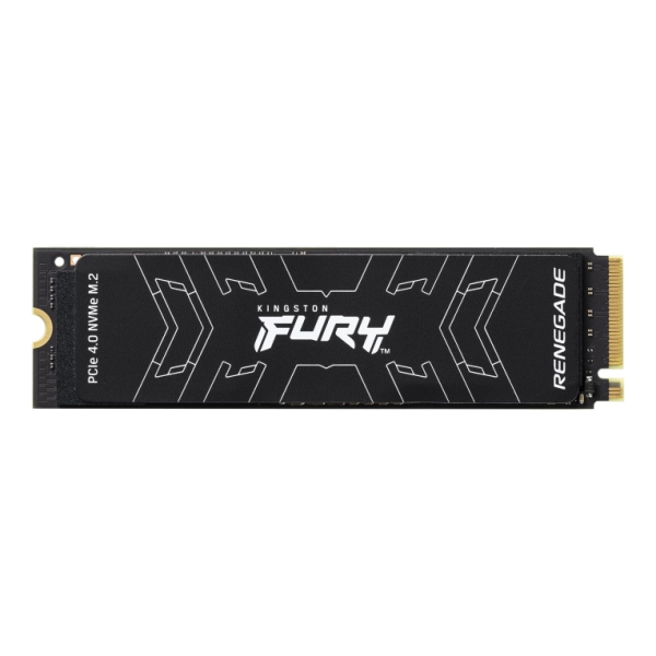 4TB FURY Renegade PCIe 4.0 NVMe M.2 SSD