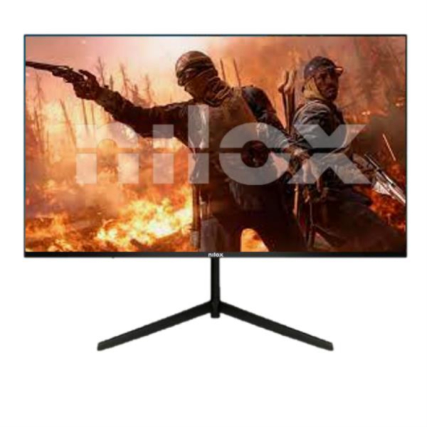 MONITOR 27 CURVO 165HZ 1MS HDMI DP