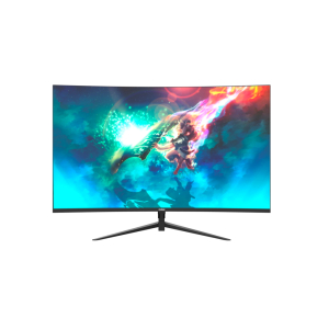 MONITOR 23 8 CURVO 165HZ HDMI DP