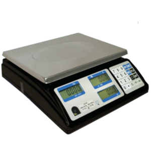 56PPI-15 Scales/price/amount 15kg RS232