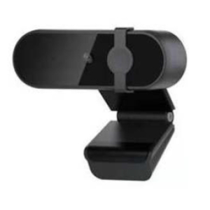 WEB CAM 4K AUTOMATICA