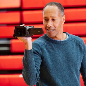 Canon LEGRIA HF G70 Videocámara manual 21,14 MP CMOS 4K Ultra HD Negro Canon LEGRIA HF G70 Videocámara manual 21,14 MP CMOS 4K Ultra HD Negro