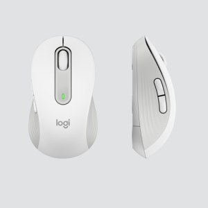 Logitech Signature MK650 Combo For Business teclado Ratón incluido Bluetooth QWERTZ Suizo Blanco