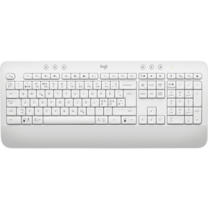 Logitech Signature K650 teclado Bluetooth QWERTY Danés