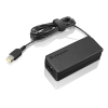 Lenovo 0A36263 adaptador e inversor de corriente Interior 65 W Negro