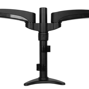 StarTech.com Soporte con Brazos Articulados para Dos Monitores