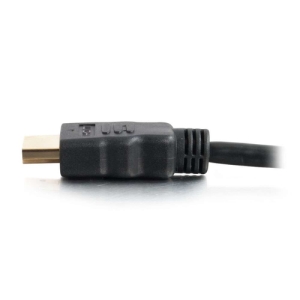 C2G Cable HDMI de alta velocidad de 1,5 m con Ethernet - 4K 60 Hz