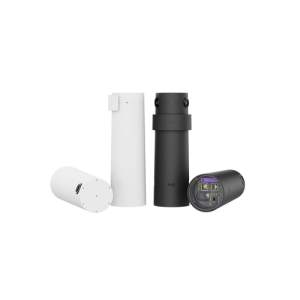 Logitech Sight Blanco 3840 x 2160 Pixeles 60 pps CMOS Logitech Sight Blanco 3840 x 2160 Pixeles 60 pps CMOS