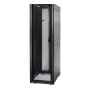 APC AR3100X717 armario rack 42U Rack o bastidor independiente Negro