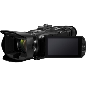Canon LEGRIA HF G70 Videocámara manual 21,14 MP CMOS 4K Ultra HD Negro Canon LEGRIA HF G70 Videocámara manual 21,14 MP CMOS 4K Ultra HD Negro