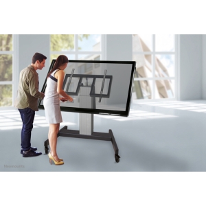 Neomounts by Newstar Soporte de suelo móvil para TV