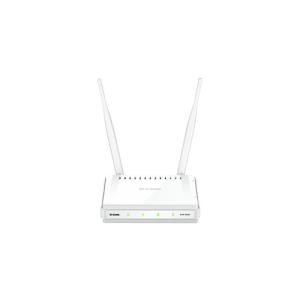 D-Link DAP-2020 300 Mbit/s Blanco