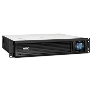 Alternative view of APC Smart UPS C 3000V Línea interactiva 3 kVA 2100 W