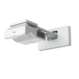 Epson EB-770Fi videoproyector Proyector de alcance ultracorto 4100 lúmenes ANSI 3LCD 1080p (1920x1080) Blanco