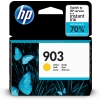 HP Cartucho de tinta Original 903 amarillo