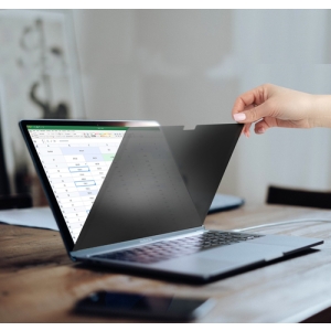 StarTech.com Filtro de Privacidad para Macbook Pro 21/23 o Portátiles de 16" - Mate - Antirreflectante - Anti Luz Azul - 51% de Reducción de Luz Azul - Protector de Pantalla StarTech.com Filtro de Privacidad para Macbook Pro 21/23 o Portátiles de 16" - Mate - Antirreflectante - Anti Luz Azul - 51% de Reducción de Luz Azul - Protector de Pantalla