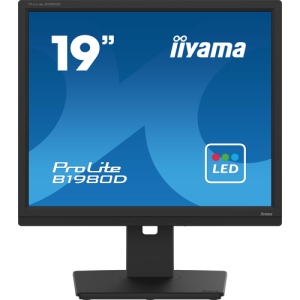 iiyama ProLite B1980D-B5 pantalla para PC 48