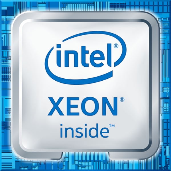 Intel Xeon E-2176G procesador 3
