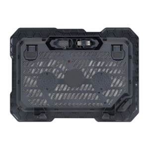 Conceptronic THANA01B almohadilla fría 39,6 cm (15.6") Negro Conceptronic THANA01B almohadilla fría 39,6 cm (15.6") Negro