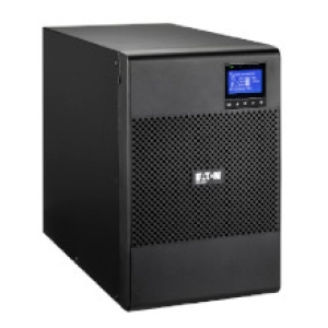 Eaton 9SX Doble conversión (en línea) 2 kVA 1800 W 8 salidas AC