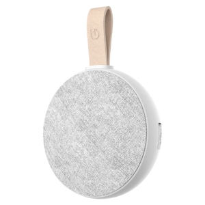 Hiditec Urban Rok S Altavoz monofónico portátil Blanco 3 W Hiditec Urban Rok S Altavoz monofónico portátil Blanco 3 W