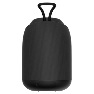 Hiditec Urban Rok M Altavoz monofónico portátil Negro 5 W