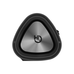 Hiditec Urban Rok L Altavoz portátil estéreo Negro 10 W Hiditec Urban Rok L Altavoz portátil estéreo Negro 10 W