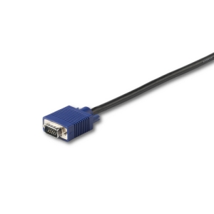 Alternative view of StarTech.com Cable KVM USB de 3 m para Consola de Montaje en Armario Rack