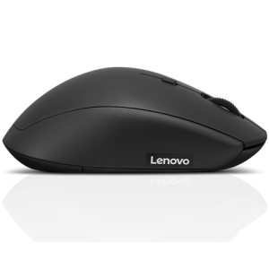 Lenovo 600 Wireless Media ratón mano derecha RF inalámbrico Óptico 2400 DPI