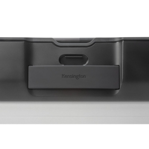 Kensington Funda resistente BlackBelt™ con lector de tarjetas inteligentes integrado (CAC) para Surface™ Go Kensington Funda resistente BlackBelt™ con lector de tarjetas inteligentes integrado (CAC) para Surface™ Go