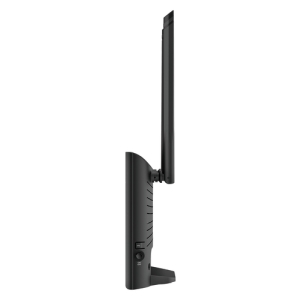 D-Link DSL-3788 router inalámbrico Gigabit Ethernet Doble banda (2,4 GHz / 5 GHz) 4G Negro